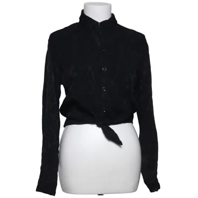 Blus (Svart) från Chiquelle Polyester