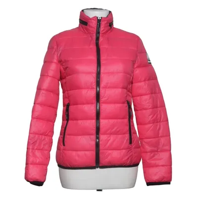 Doudoune (Rose, Noir) de Lizzard