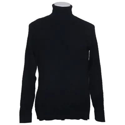 Coltrui (Zwart) van Selected Homme Organisch katoen