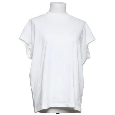 T-shirt (Vit) från Thinking Mu Bomull