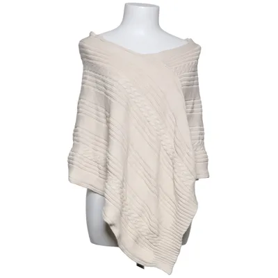 Poncho (Beige) from Fancy Fanny Cotton