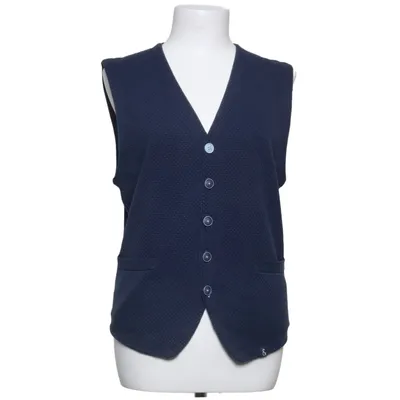 Vest (Blue) from Colours & Sons