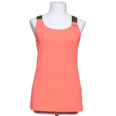 Träningslinne (Röd) från Reebok Elastan, Polyester