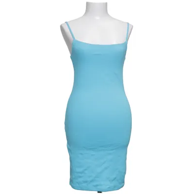 Robe (Bleu) de Bik Bok Coton, Élasthane
