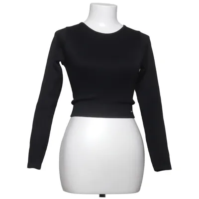 Practice jersey (Black) from Drop of Mindfulness Elastane, Polyamide