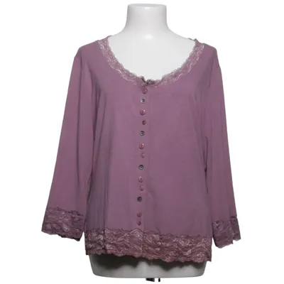 Cardigan (Lilla) fra Laura di Sarpi