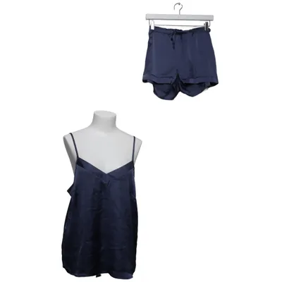 Pajamas (Blue) from Secret Possessions Polyester
