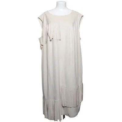 Kleid (Beige) von Sallie Sahne