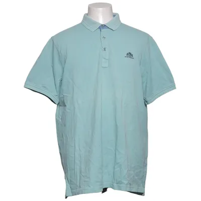 Poloshirt (Grün) von State of Art