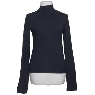 Polotröja (VALERIA C ELA PAW15) från Acne Studios Bomull, Elastan