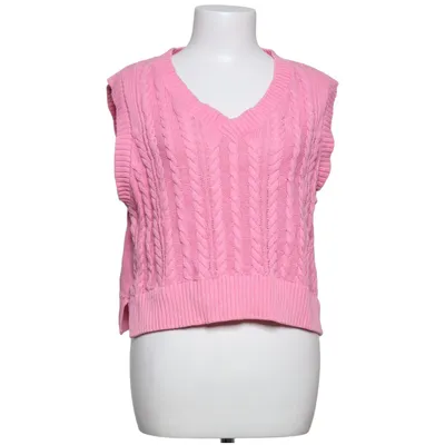 Slipover (Pink) from Page One Cotton