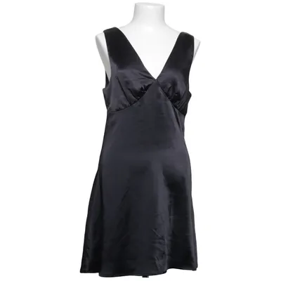 Cocktailkjole (Sort) fra Bik Bok Genanvendt polyester