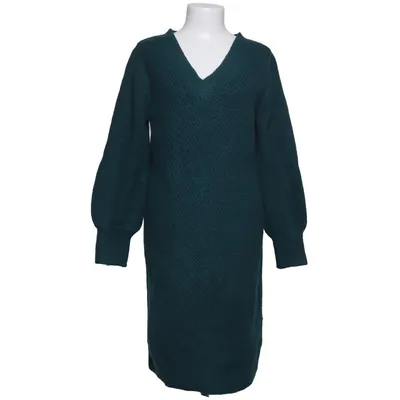 Robe (Vert) de Bonprix Acrylique, Élasthane, Polyester