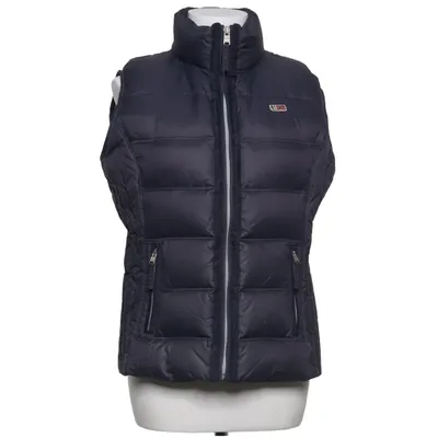 Bodywarmer (Grijs) van Napapijri Dons