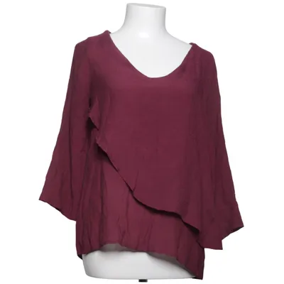 Topp (Lila) från Flash Woman Polyester, Viskos