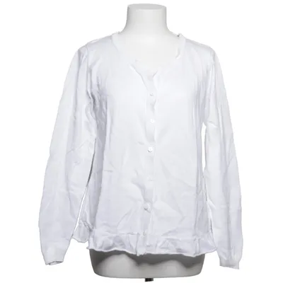 Kofta (2949201/Adina) från Knitwear Bomull