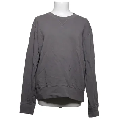 Sweatshirt (Gray) from Arket Cotton
