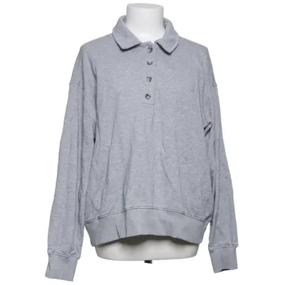 Sweatshirt (Gray) from Arket Cotton