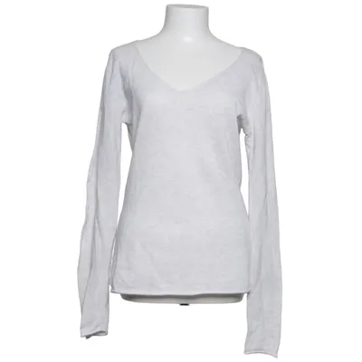 Sweater (Gray) from Blaumax Cotton