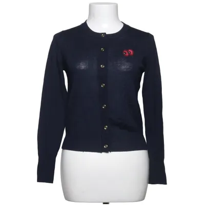 Kofta (Blå) från Baum Und Pferdgarten Merinoull