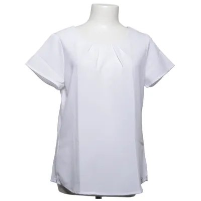 Topp (Vit) från Cool Code Polyester