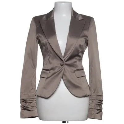 Blazer (Prima Linea New Basic) von Rinascimento Baumwolle, Elasthan, Polyester