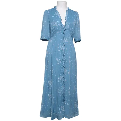 Maxi dress (CindyGZ Dress AO19) from Gestuz Polyester, Viscose
