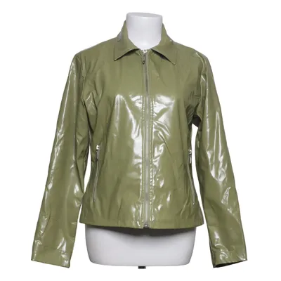Jack (Groen) van Crazy World Polyester, Polyurethaan