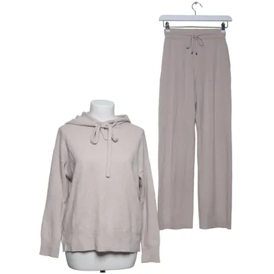 Loungewear (Beige) van Donna Lane Kasjmier, Wol