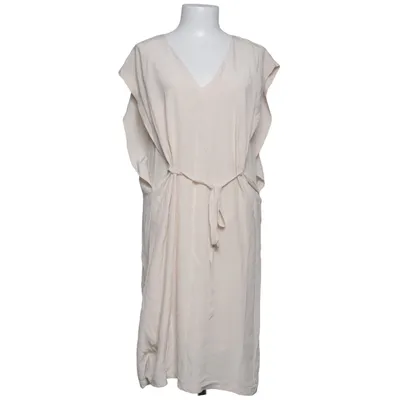 Dress (Beige) from Filippa K Silk