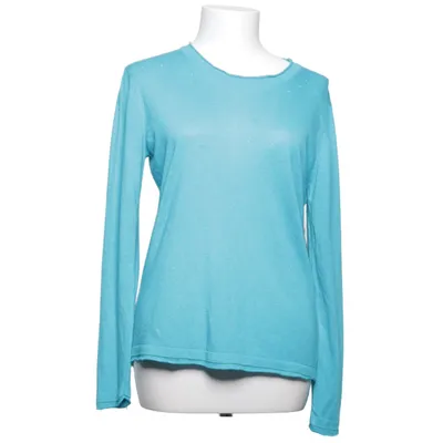 Tröja (Blå) från Micha Polyester, Viskos