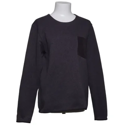 Collegetröja (Grå) från Arc'teryx