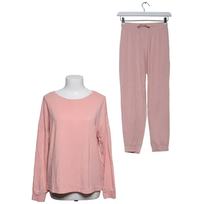 Pajamas (Pink) from Lindex Cotton, Elastane, Viscose