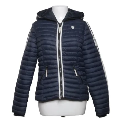 Veste légère (Bleu) de Navahoo Polyamide, Polyester