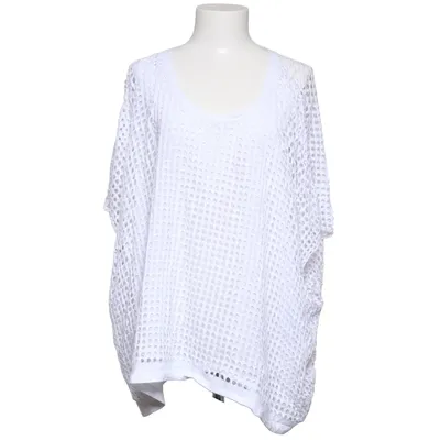Top (White) from Religion Cotton, Polyester