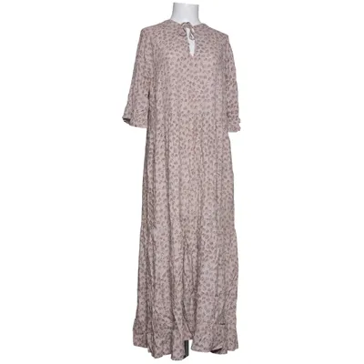 Robe longue (Edna Klanning) de Rosebud Viscose