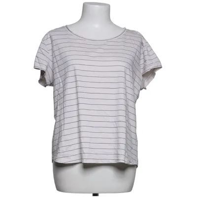 T-shirt (Beige) from H&M Basic Cotton