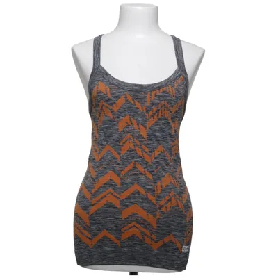 Débardeur de sport (Gris, Orange) de Red Chili