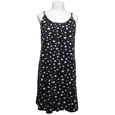 Dress (Black, White) from Cellbes Beach Organic cotton