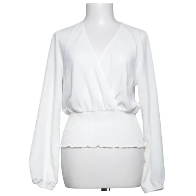 Top (GITHA-LS) von Sisters Point Polyester