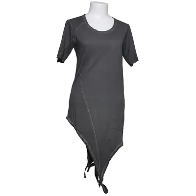 Top (Gray) from Army of Me Cotton