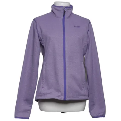 Fleece jas (Lila) van North Bend
