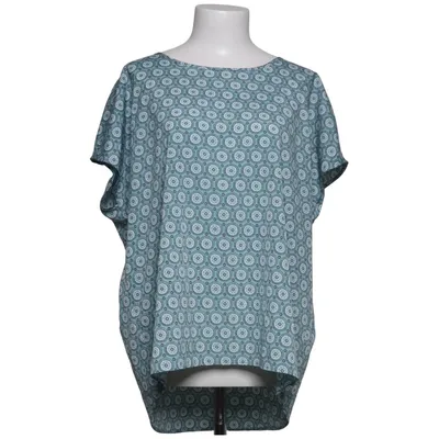 Top (Blauw, Wit) van Yessica by C&A Polyester