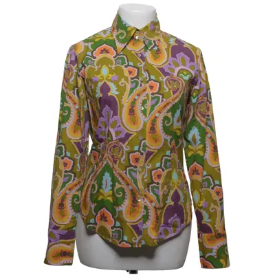 Blouse (Vivian) de Van Laack Coton