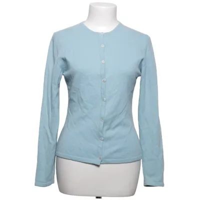 Strickjacke (Blau) von Rafael Punti Kaschmir