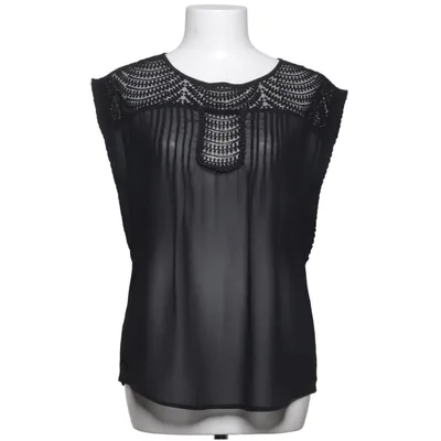 Top (Sort) fra Vero Moda
