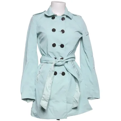 Trenchcoat (Grön) från Peuterey Polyamid, Polyester