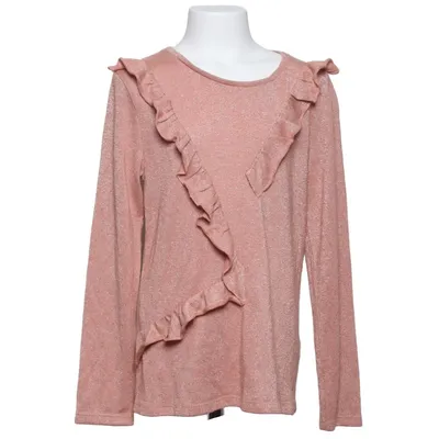 Sweater (Otilia) fra Dreams Bomuld, Elastan, Polyester