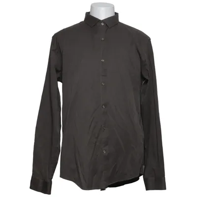 Chemise (Vert) de Tudors Coton, Élasthane, Polyester