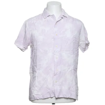 Chemise à manches courtes (Violet) de Redefined Rebel Viscose
